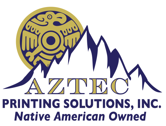 Aztec Printing Solutions Inc.'s Logo