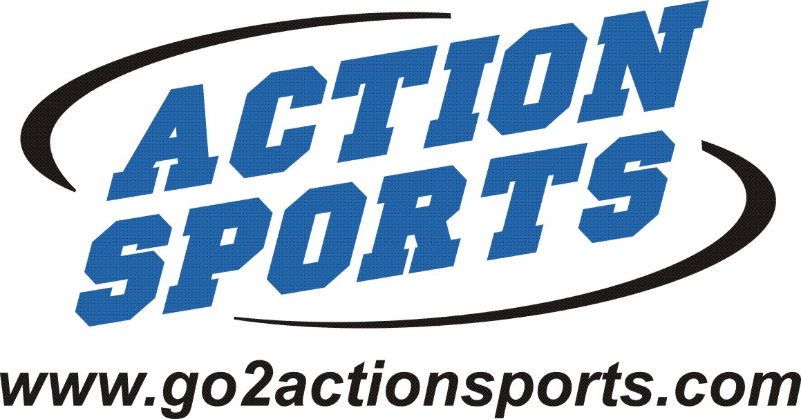 Action Sports's Logo