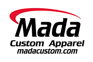 Mada Custom Apparel's Logo