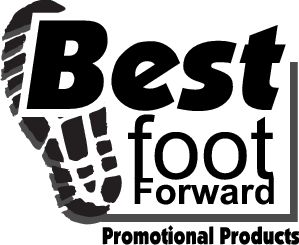 Best Foot Forward Advertising's Logo