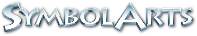 SymbolArts's Logo