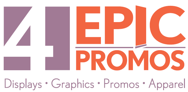 4 Epic Promos's Logo