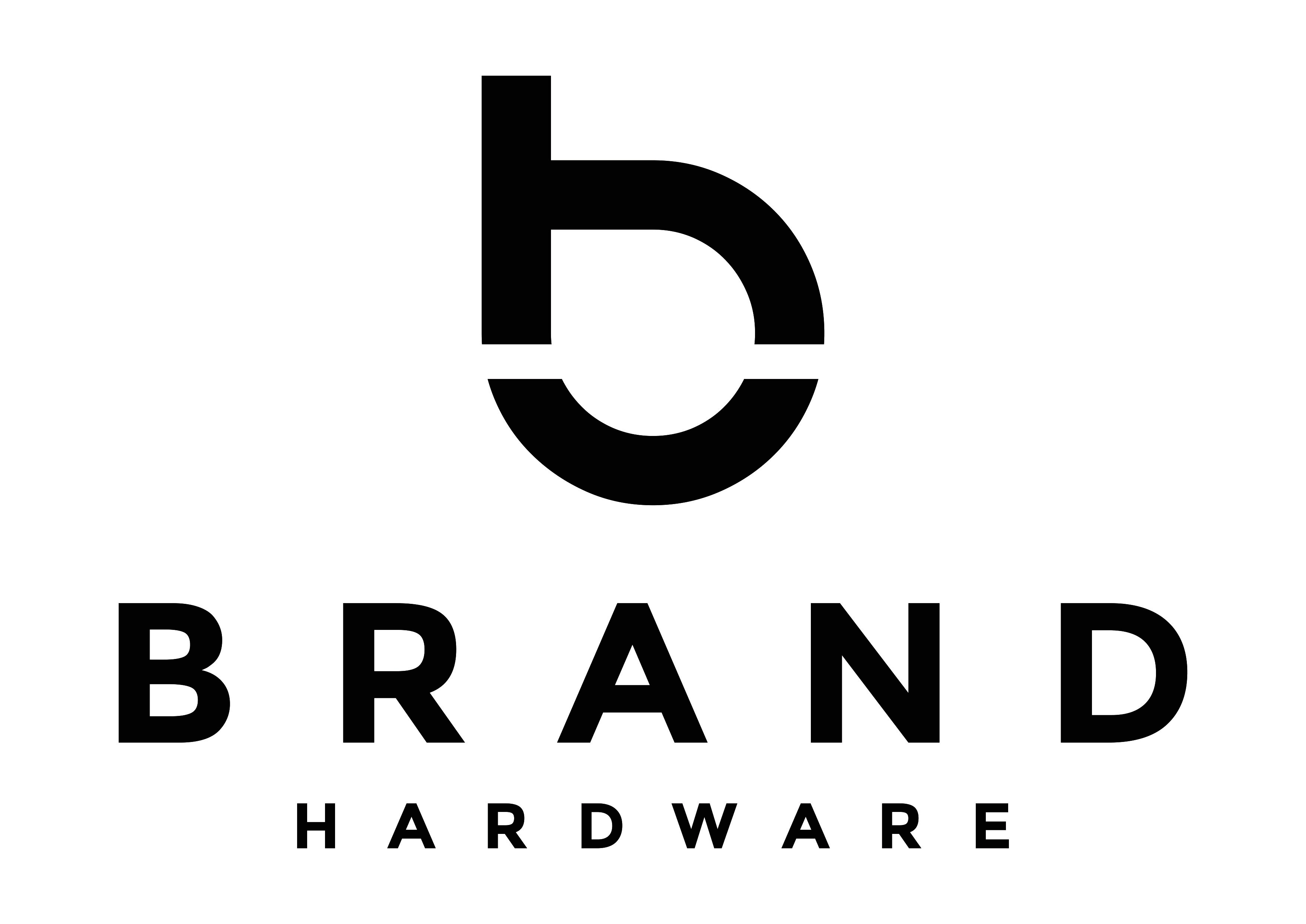 Brand Hardware, Newport Beach, CA's Logo