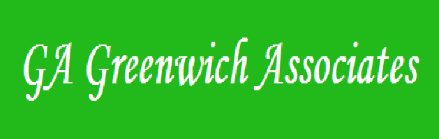 Greenwich Associates, Katonah, NY's Logo