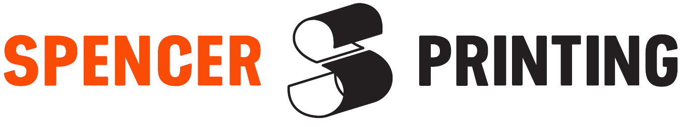 Spencer  Printing, Inc.'s Logo