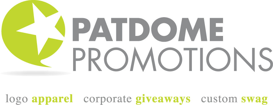 Pat Dome Enterprises's Logo
