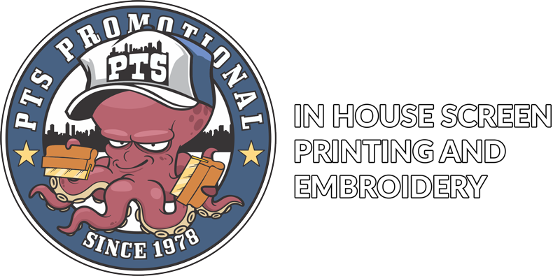 P T S Screen Printing, Norcross, GA 's Logo
