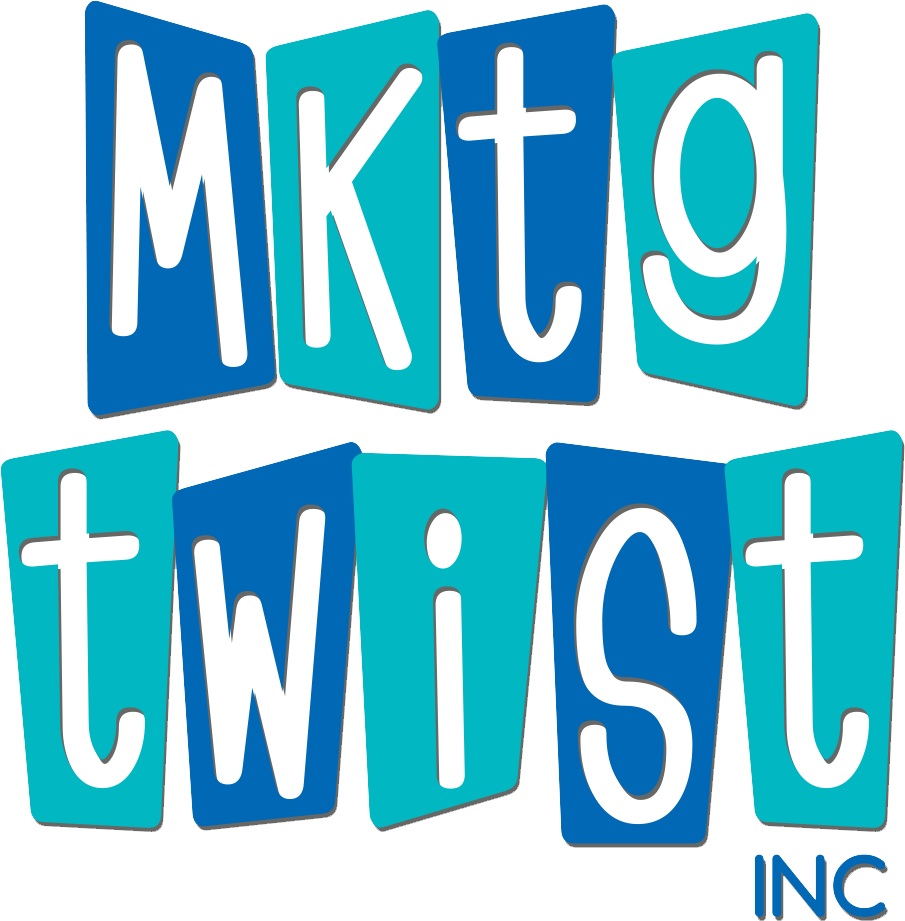 Marketing Twist INC, Miami FL's Logo