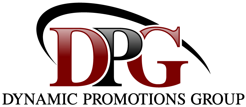 Dynamic Promotions Group's Logo