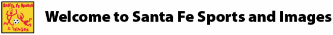 Santa Fe Sports and Images's Logo