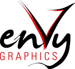 Home - Envy Graphics, Winter Springs, FL