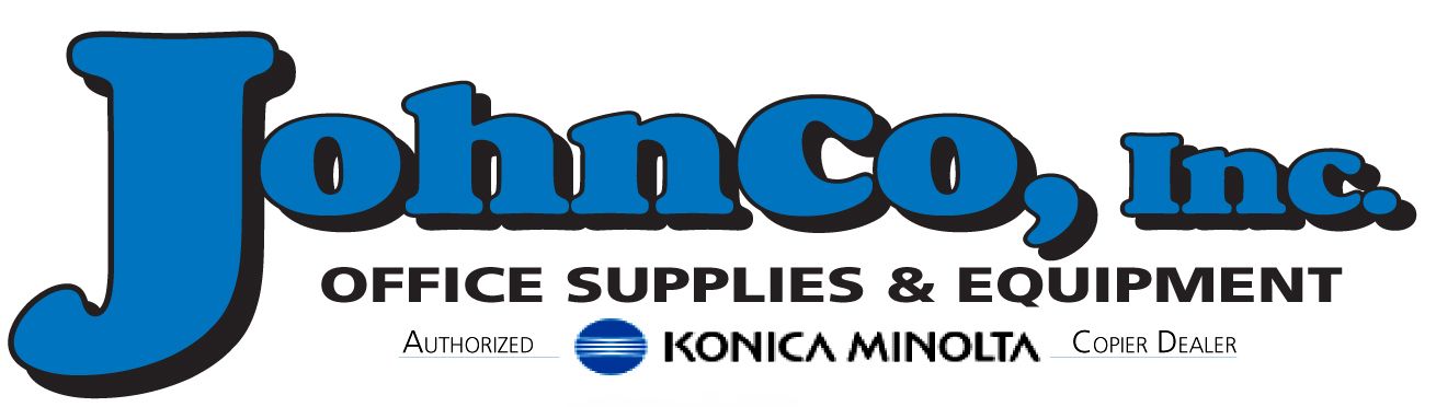 Johnco Inc.'s Logo