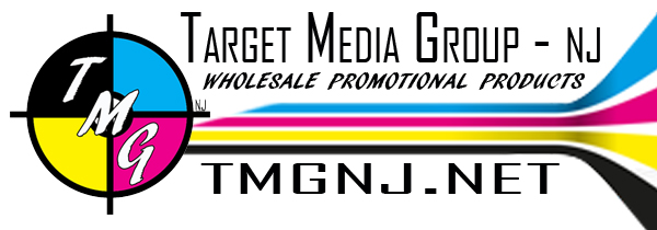 Target Media Group's Logo