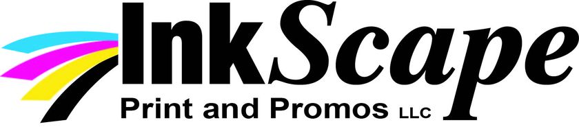 Inkscape Print and Promos LLC, Millersburg, OH's Logo
