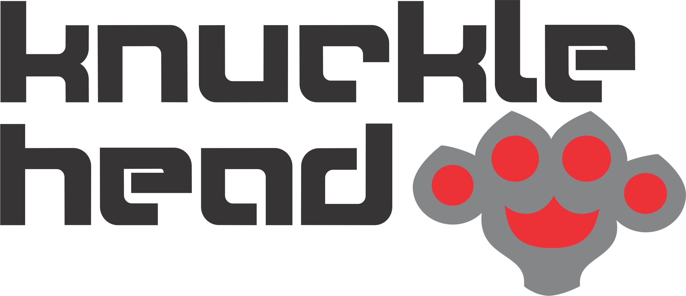 KnuckleHead Graphics, Leonard, TX 's Logo