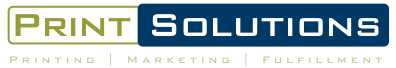Print Solutions, Norcross, GA 's Logo