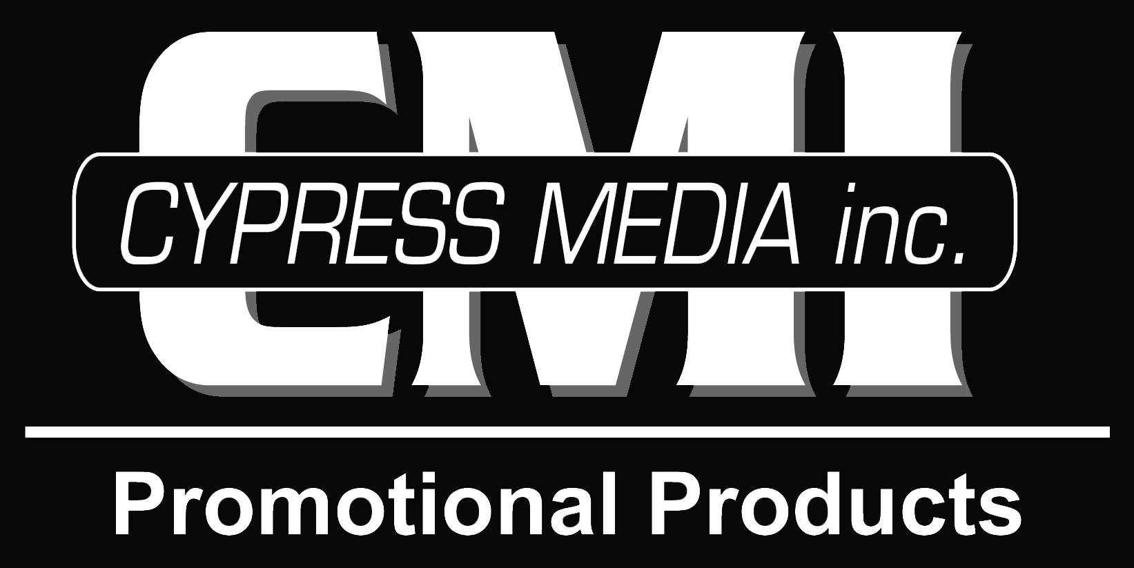 Cypress Media Inc, Campbell, CA's Logo