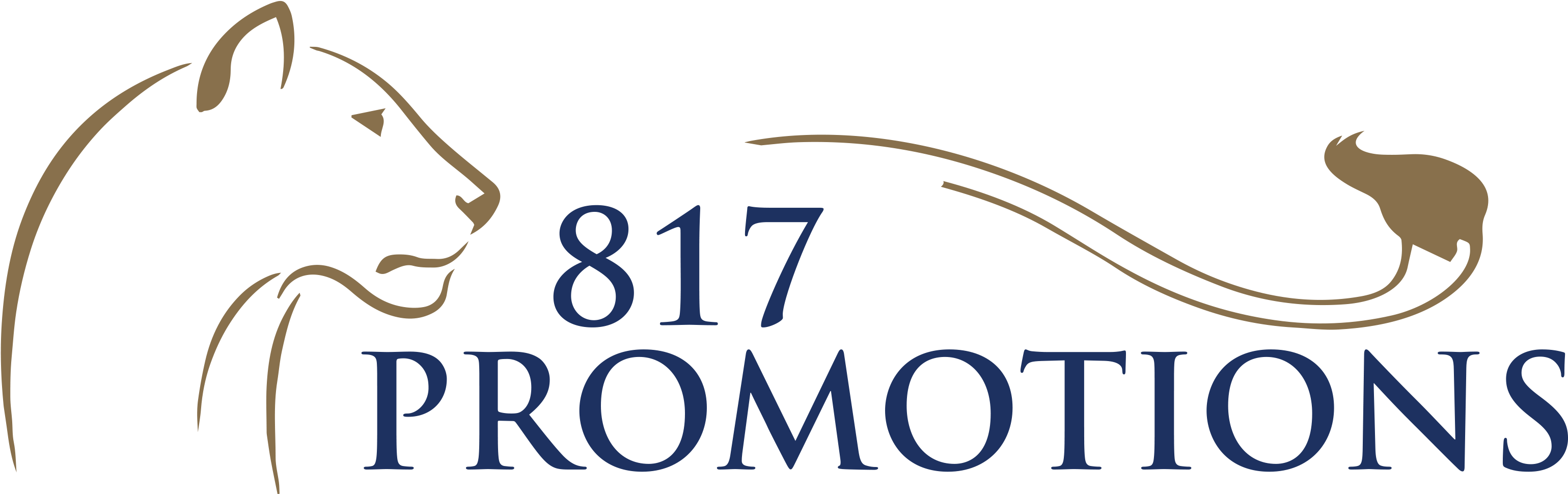 817 Promotions, Nashville, TN 's Logo