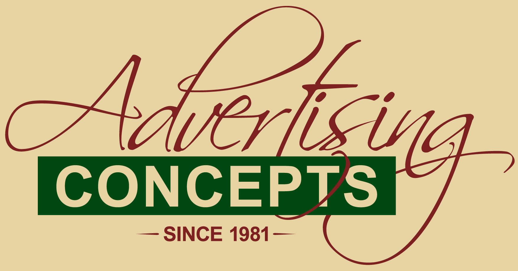 Advertising Concepts's Logo