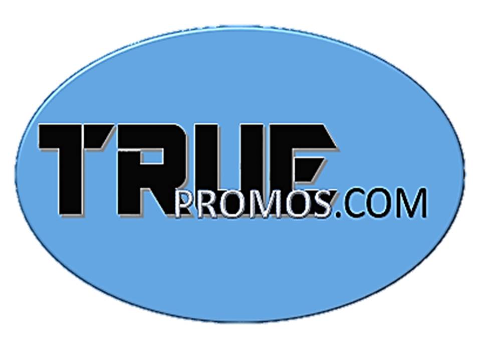 True Promos's Logo