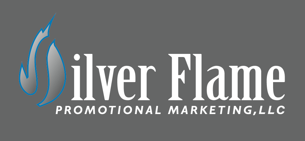 Silver Flame Promotional Marketing, Waverly Hall, GA's Logo