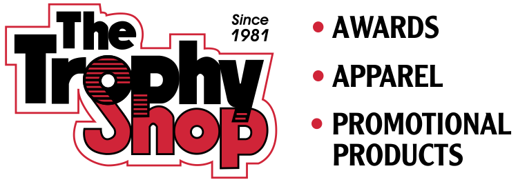The Trophy Shop Inc's Logo