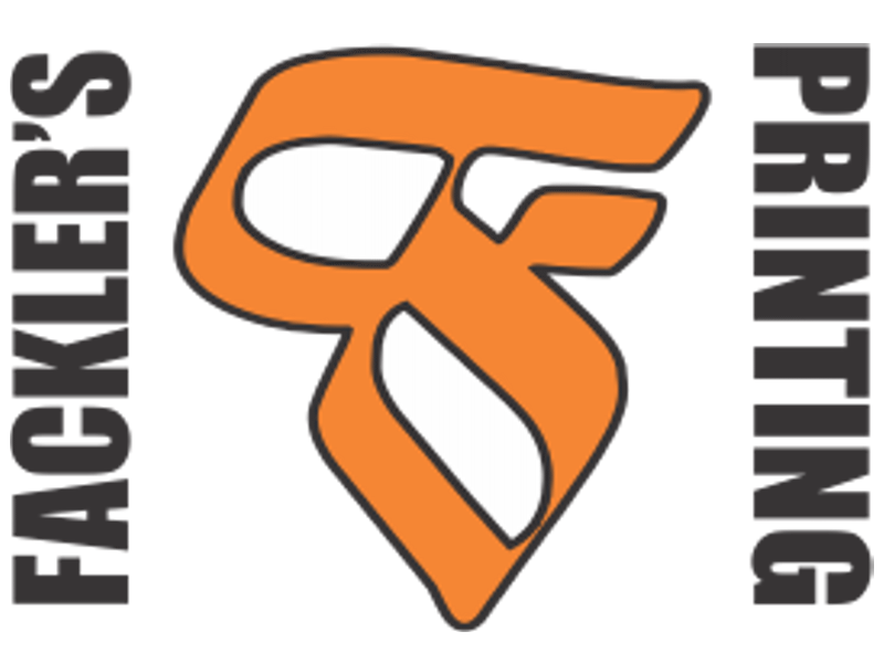 Fackler's Screen Printing's Logo