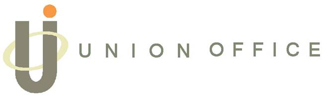 Union Office's Logo