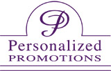 Personalized Promotions's Logo