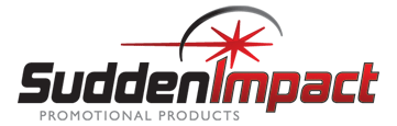 Sudden Impact Promotions's Logo