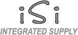 ISI Integrated Supply Inc's Logo