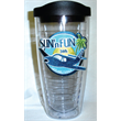 Double Walled 24oz Tumbler