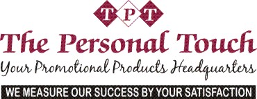 The Personal Touch's Logo