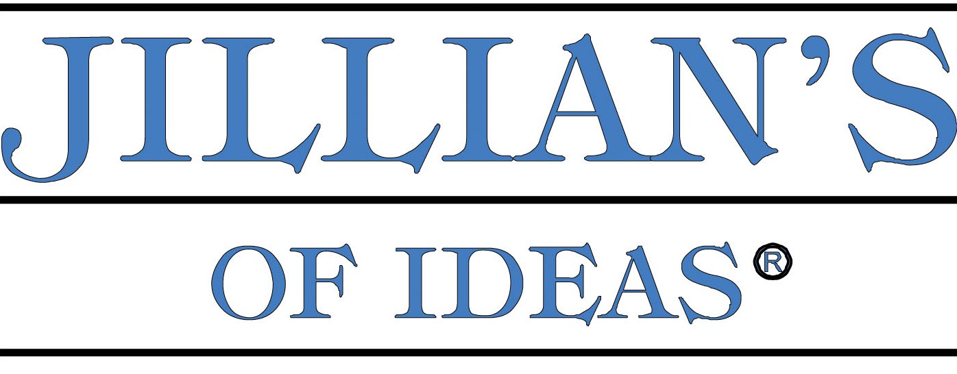 Jillian's Of Ideas's Logo