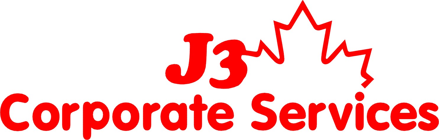 J3 Corporate Services's Logo