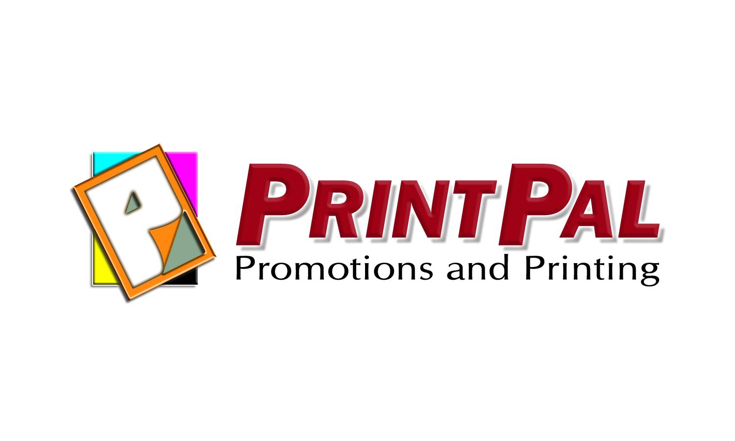 Printpal Promotions & Printing's Logo
