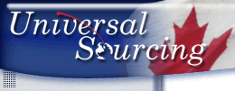 Universal Sourcing Inc's Logo