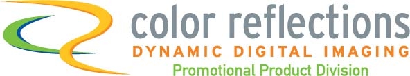 Color Reflections's Logo