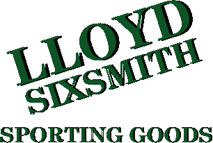 Lloyd SixSmith Sporting Goods's Logo