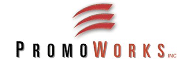 Promoworks Inc's Logo