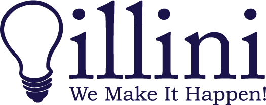 Illini's Logo