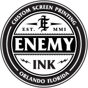 Enemy Ink, Orlando, FL 's Logo