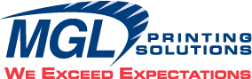 MGL Printing Solutions, New Providence, NJ's Logo