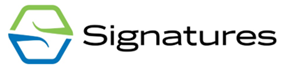 Signatures Company LLC's Logo