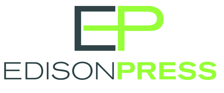 Edison Press's Logo