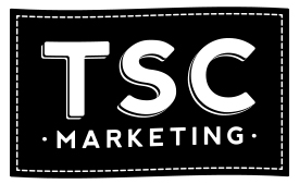 TSC Marketing's Logo