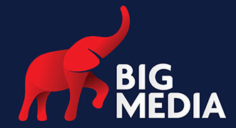 Big Media, El Paso, TX's Logo