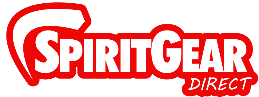 Spirit Gear Direct's Logo