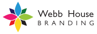 Webb House Branding's Logo