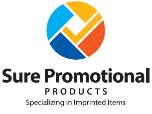 SURE Promotional Products 's Logo